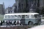Jelcz 043 Inter-City Bus 1959 года
